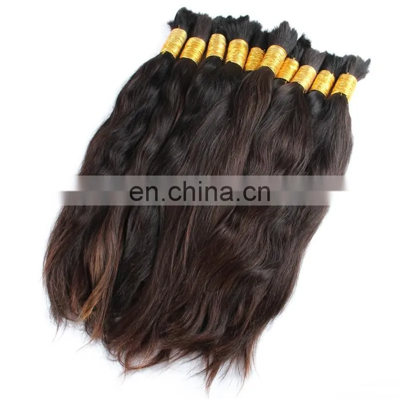 10-40in Grade 8A Virgin hair cheap virgin malaysian remy hair 100% virgin indian remy temple hair virgin brazilian peruvian