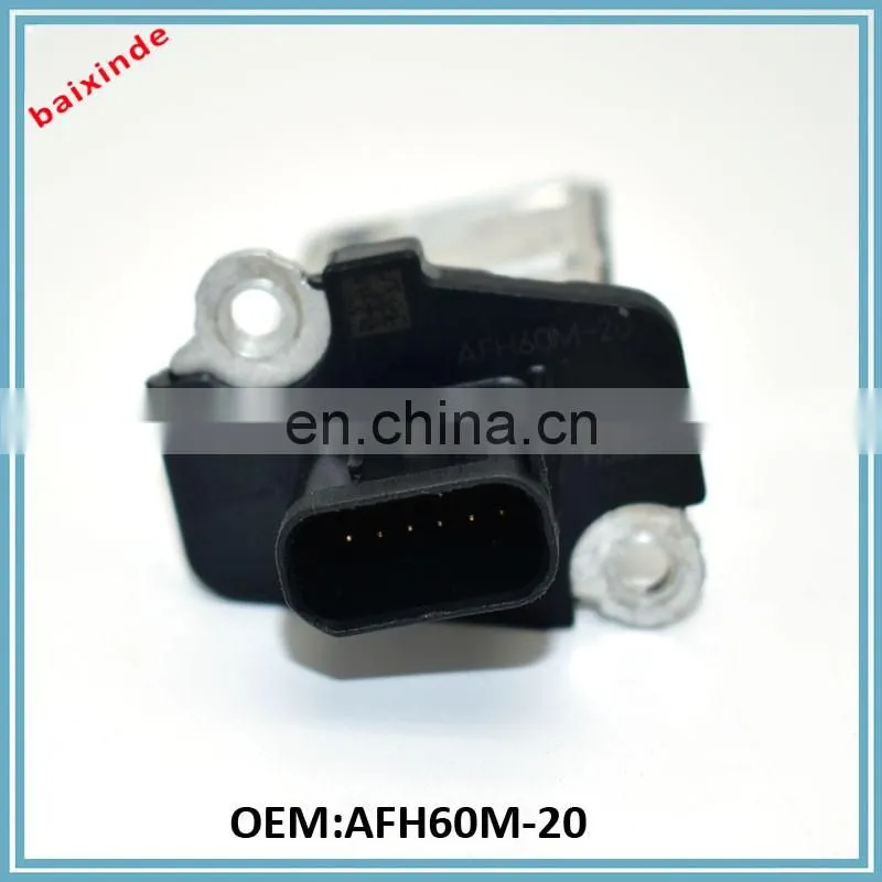 Latest Cosmetic Products OEM 28100-2Y100 0280218106 7516127 Air Flow Detector for KIAs CARENS 1.6 1.8