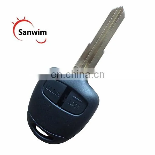 Car key shell for MITSUBISHI 1149