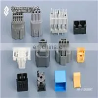 Supplies automotive connector shell ECU board computer plug 73 needle