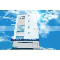 Liang Herng Elec Mach Co., Ltd. company overview - view 1