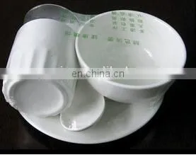 Automatic PET bottle shrink wrapping packing machine/Thermal Shrink Sealing Machine