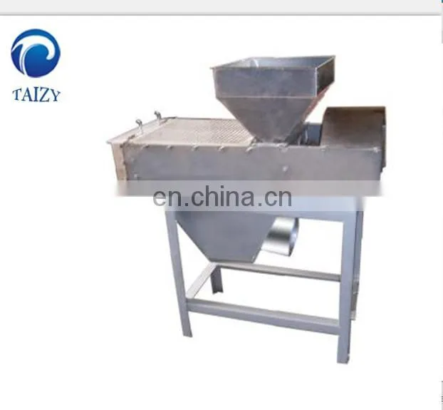 High quality Peanut peeling machine