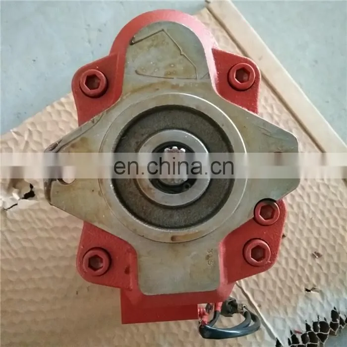 Kayaba hydraulic pump PSVD2-17E-19 KYB PUMP