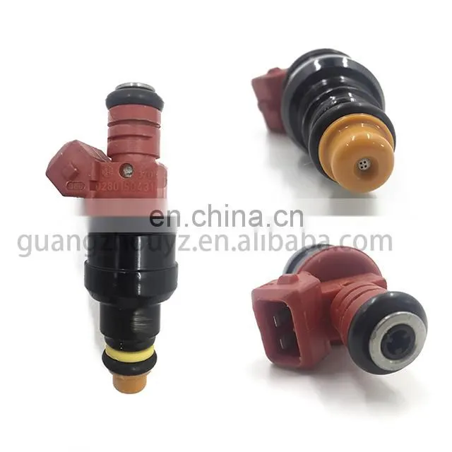 For VW fuel injector OEM 0280150431