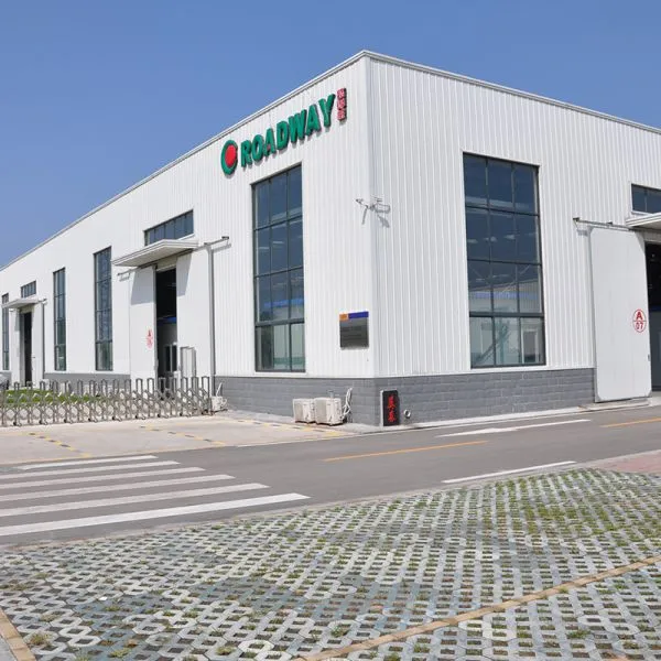 Shandong Roadway Construction Machinery Manufacturing Co.,ltd. company overview - view 2