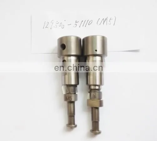 Diesel Engine Plunger/Element 129506-51100 M5
