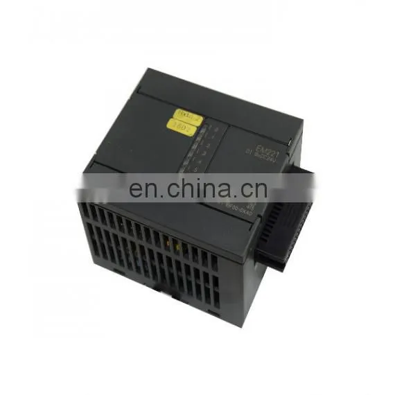 SIEMENS S7-200 Series EM221 PLC 6ES7221-1BF22-0XA0