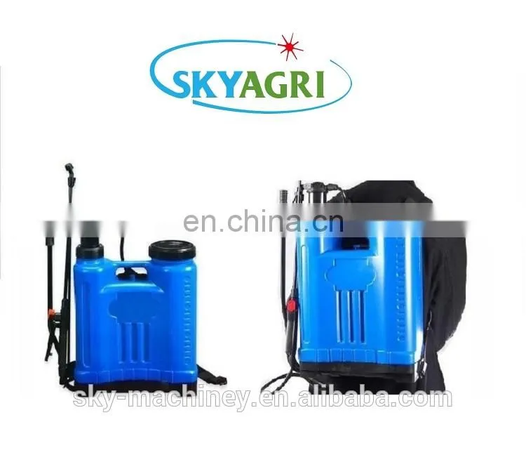 Good selling 16Liter line pest backpack pharmaceutical ag sprayer