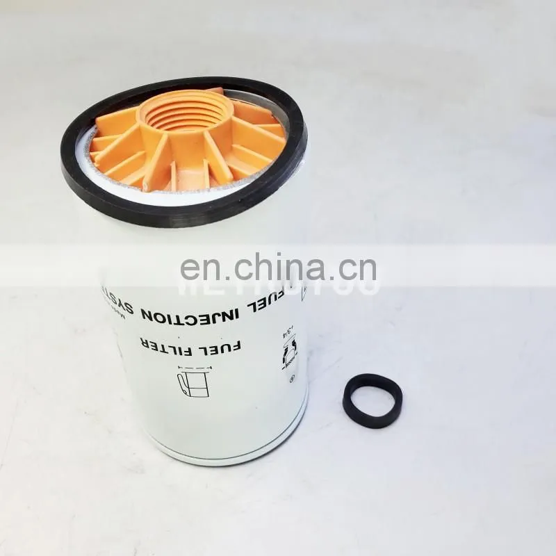 Excavator diesel fuel filter 600-319-4120 4941237 600-319-4110