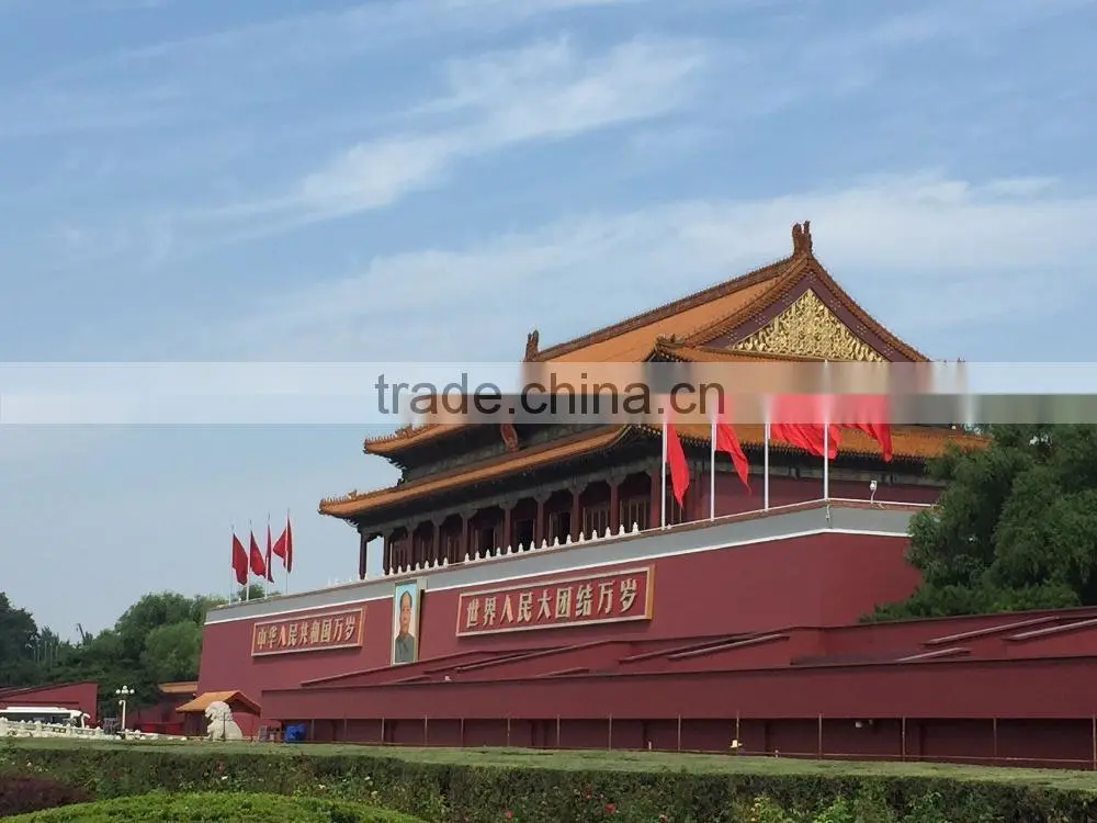 Manual Tapered Flagpole