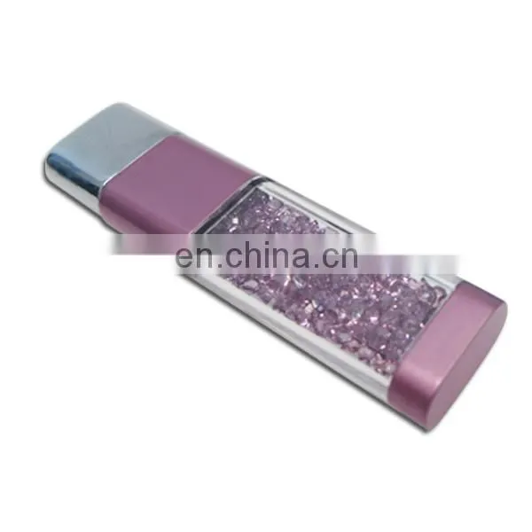 USB Crystal USB Flashdrive