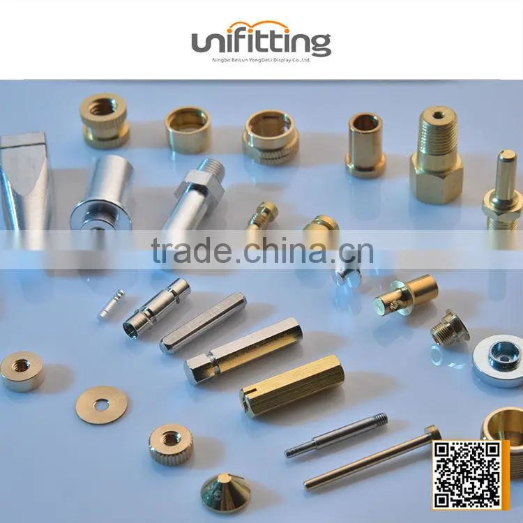 ODM high precision cnc lathe machining