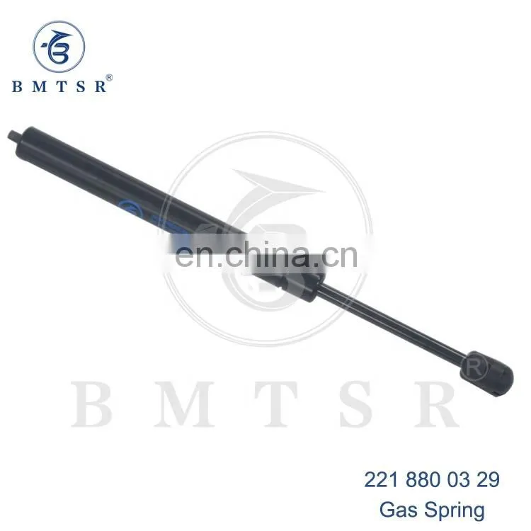 Fit For W221 BMTSR Auto Parts Body Parts Front Gas Spring OEM 2218800329 221 880 03 29 Car Accessories