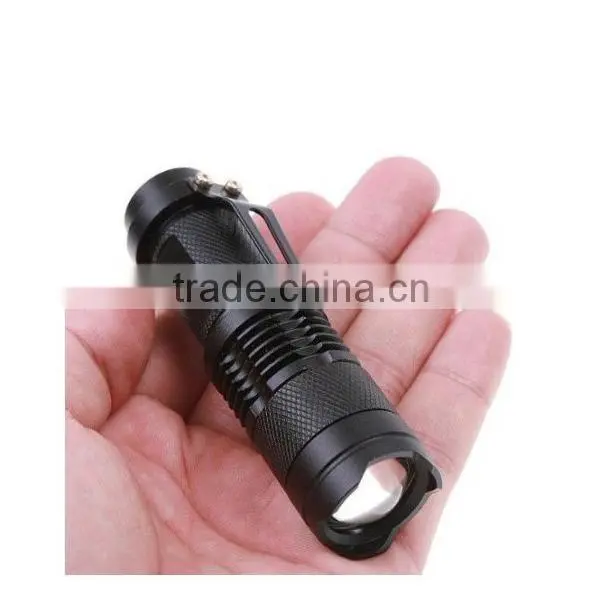 Gift Mini Flashlight, Waterpoof Emergency Flashlight, Camping Led Flashlight SNL010