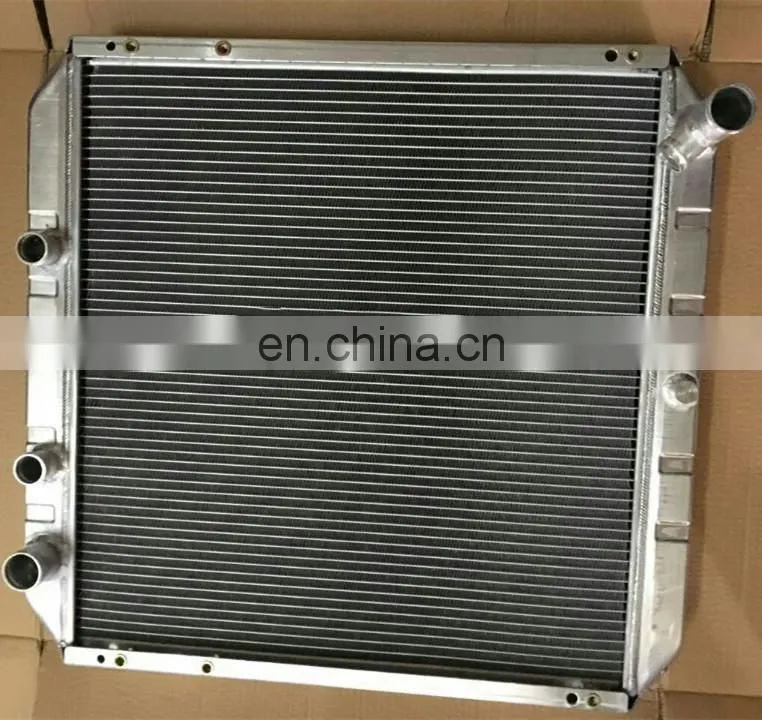 Auto PARTS Radiator 16400-17230 16400-17231 16400-17232 FOR