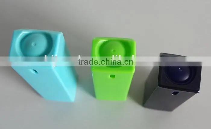 perfume atomizer bottle