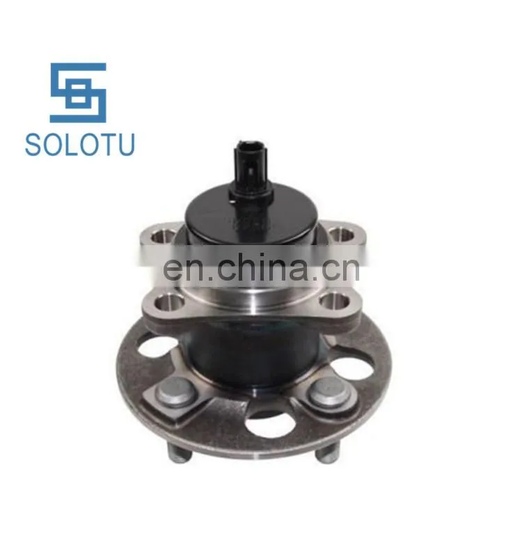 Sensor, wheel speed For RACTIS NOAH 89544-52040