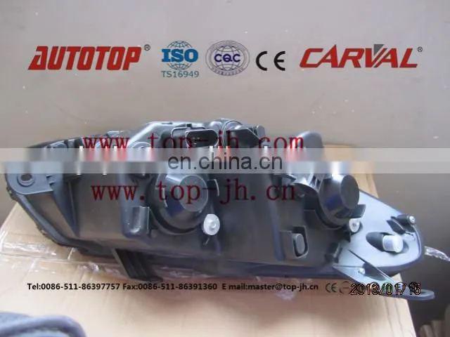 HEAD LAMP FOR CHERY A3/M11-3772010 M11-3772020