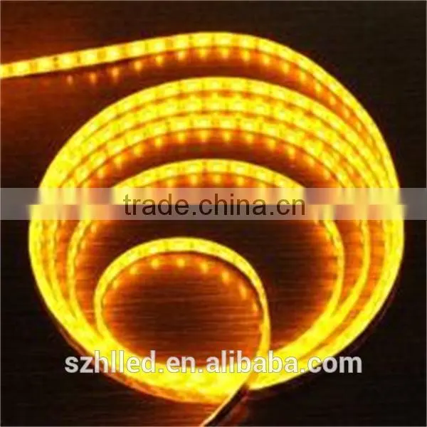 2700k warm white 3528SMD CE RoHS led strip lighting