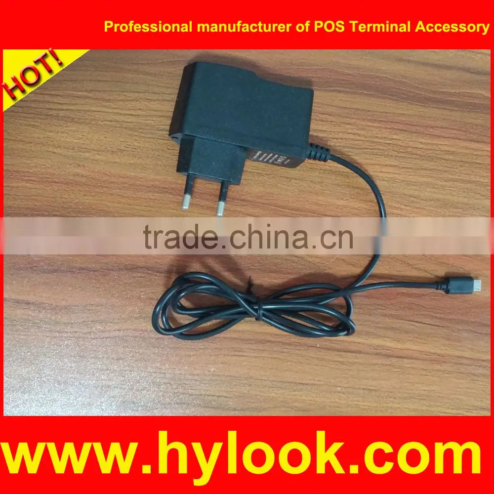 Ingenico IWL250 Power Adapter Supply Charger