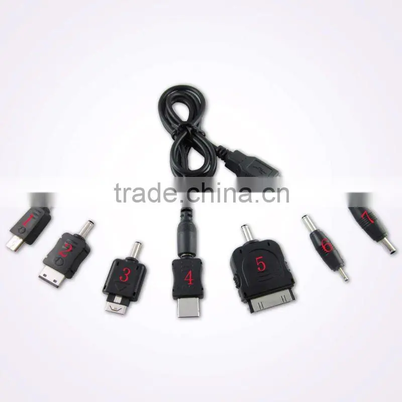 16500mAh mobile power supply