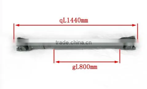 Auto Transmission /Drive systems input shaft
