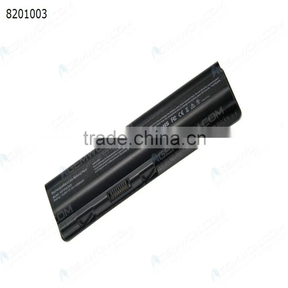 Battery For HP Pavilion DV4-1000 DV5-1000 DV6-1000 HDX16 series