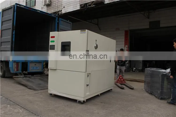 225L Rapid Temperature change thermocycling testing climatic test camera