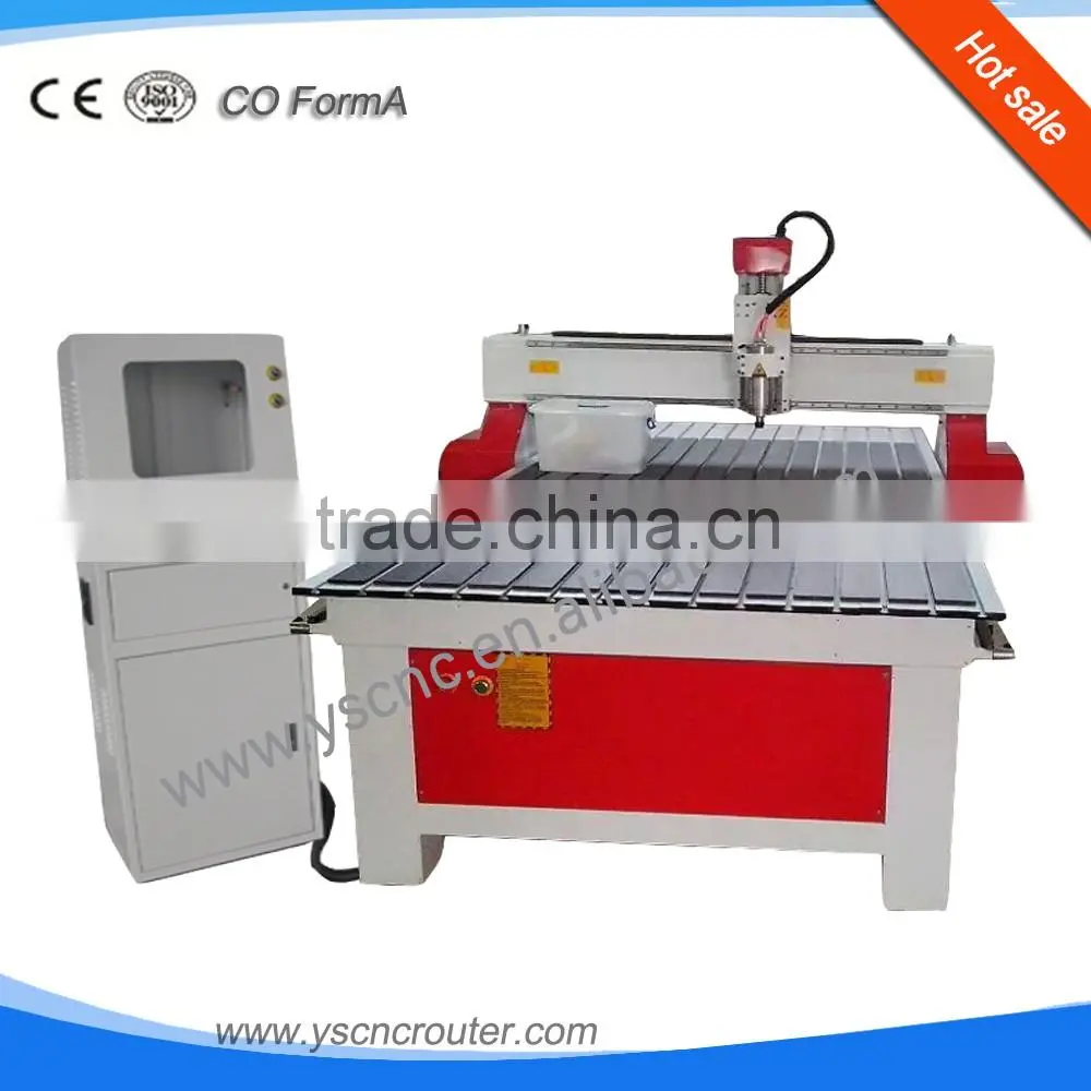 Brand new best price wood cutting machie carving machine cnc router encarving machine cnc router with high quality