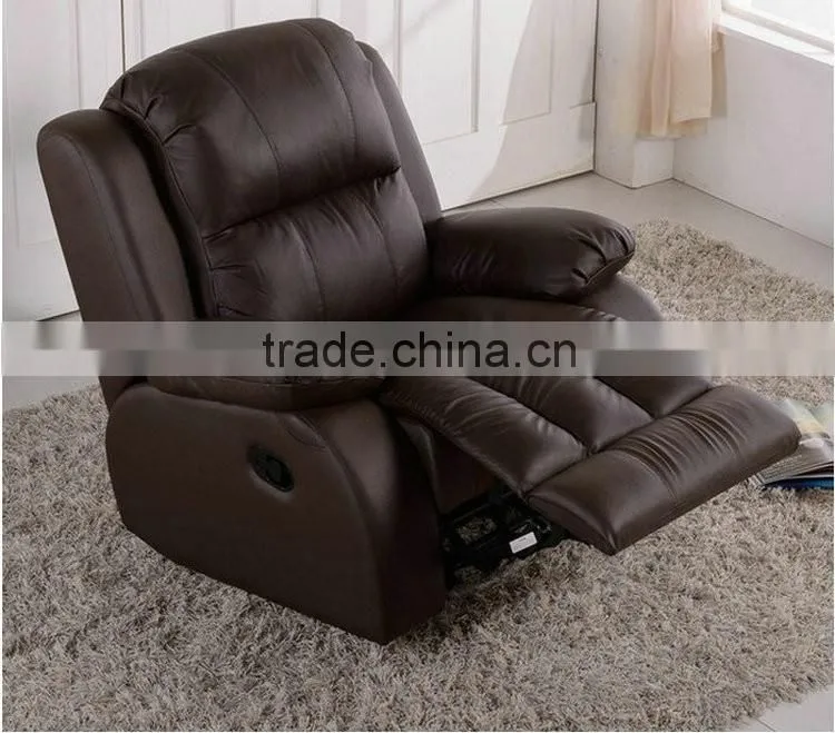 Home Furniture Best Sale Comfort Sectional Sofa Leather