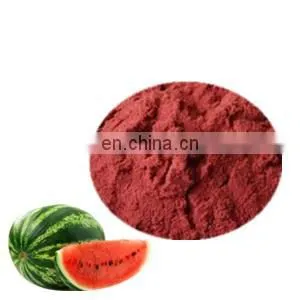 Natural Watermelon Powder Extract, Watermelon Powder, Watermelon extract