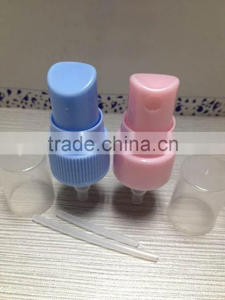 Protable Perfume Mini Mist Sprayer