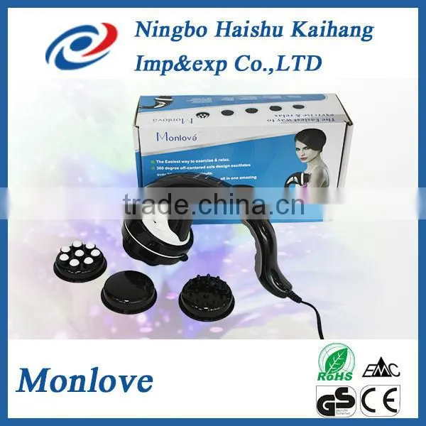 Mini Personal Massager