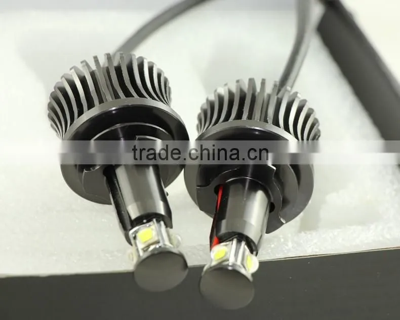 Car LED marker light for E92 with 4pcs SMD light L2 10W each lamp