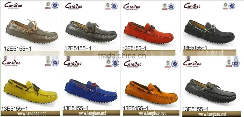 2014 new designer loafers,Men moccasin shoes