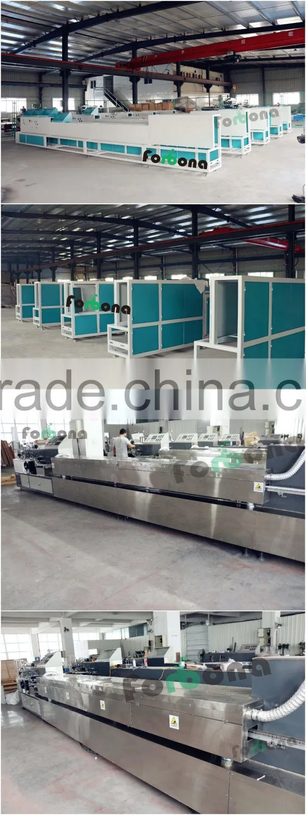high speed automatic cotton swab making machine with packing and drying For Baby or Medical