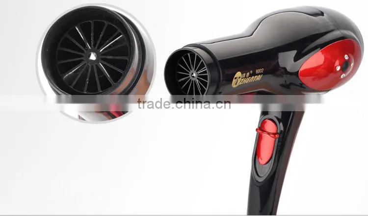 Zhentai Wholesale Hair Salon Products, Professional Salon Hair Dryer with Diamond