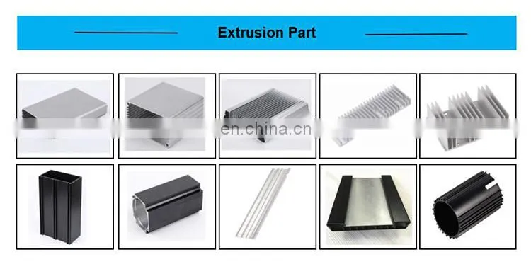 Custom Aluminium Die Cast Housing, Die Casting Aluminum Housing For Car