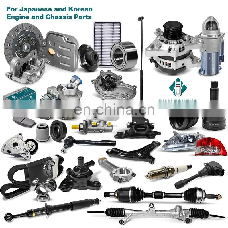 High quality Auto part Front Lower Arm Honda Accord OE 51391SEA004 fit for Honda Accord