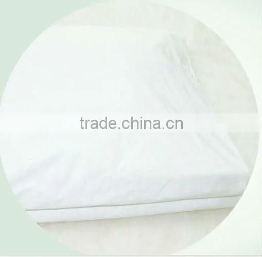 Super bamboo fiber water resistant mattress protector