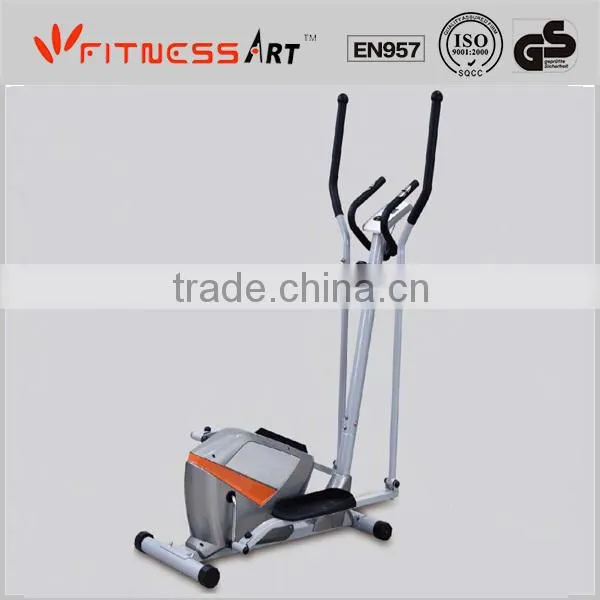 Fitness equipment mini exercise bike elliptical bike EB8419