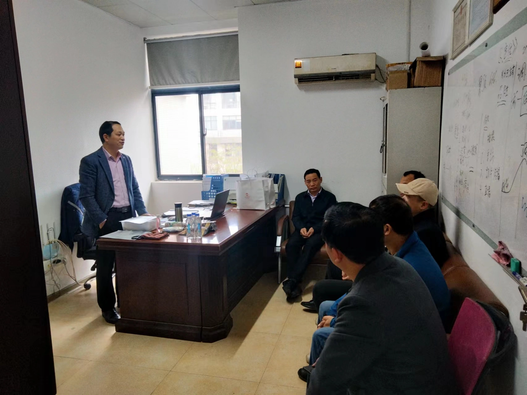 Hunan Yuanchuang Tianqi Technology Co., Ltd. company overview - view 4
