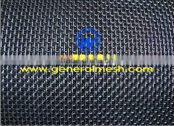 black stainless steel security door screen -stock supply