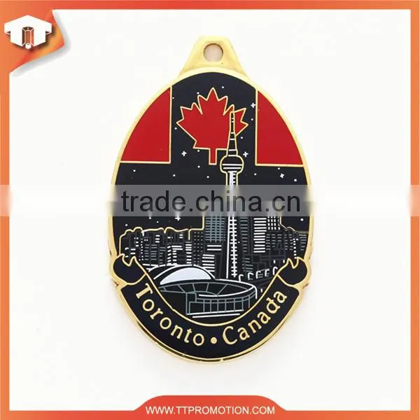 Custom design top quality velvet boxes for medals