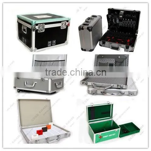Hot sale tool boxes and cases with good quality