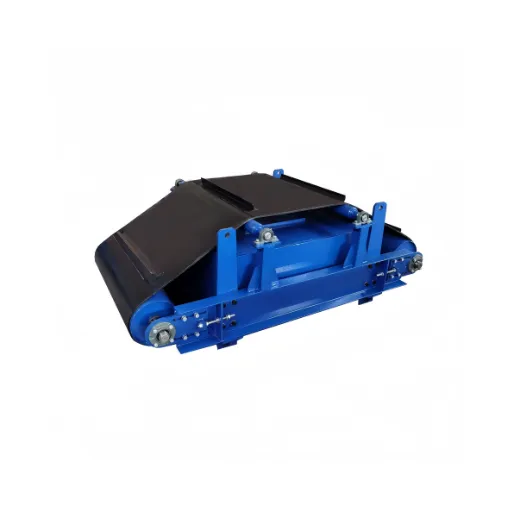 Electromagnetic iron removers (4)
