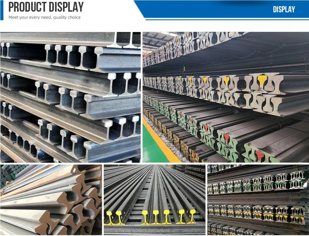 Steel Rail (2)