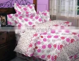 100%Polyester fabric for home textiles