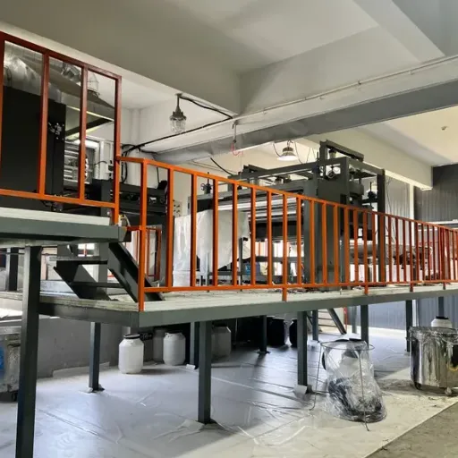 industrial drying oven (3)